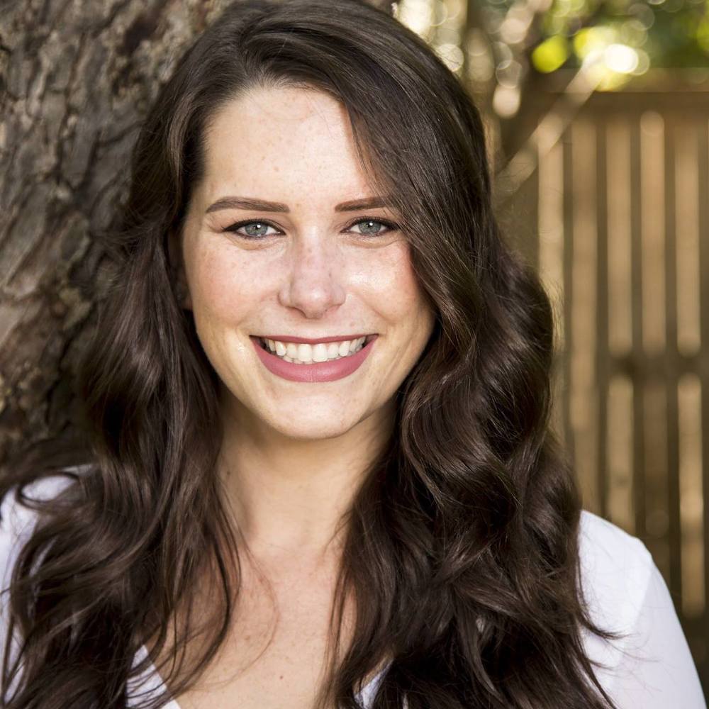 Meet your Posher, Aubrey